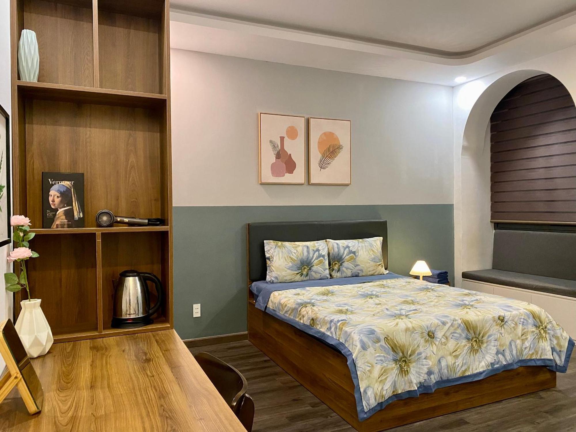 Start House Coliving Walk 5 Minute To The Airport Apartment *