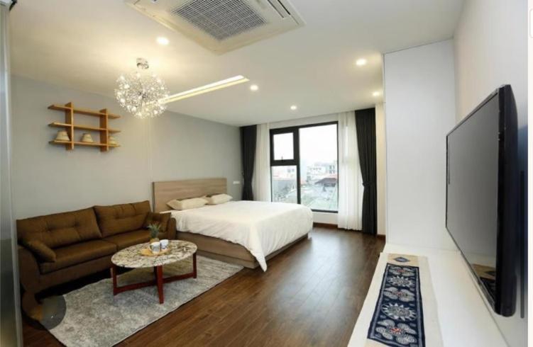 Rivergate Lau Cao View Song Apartment Ho Chi Minh City