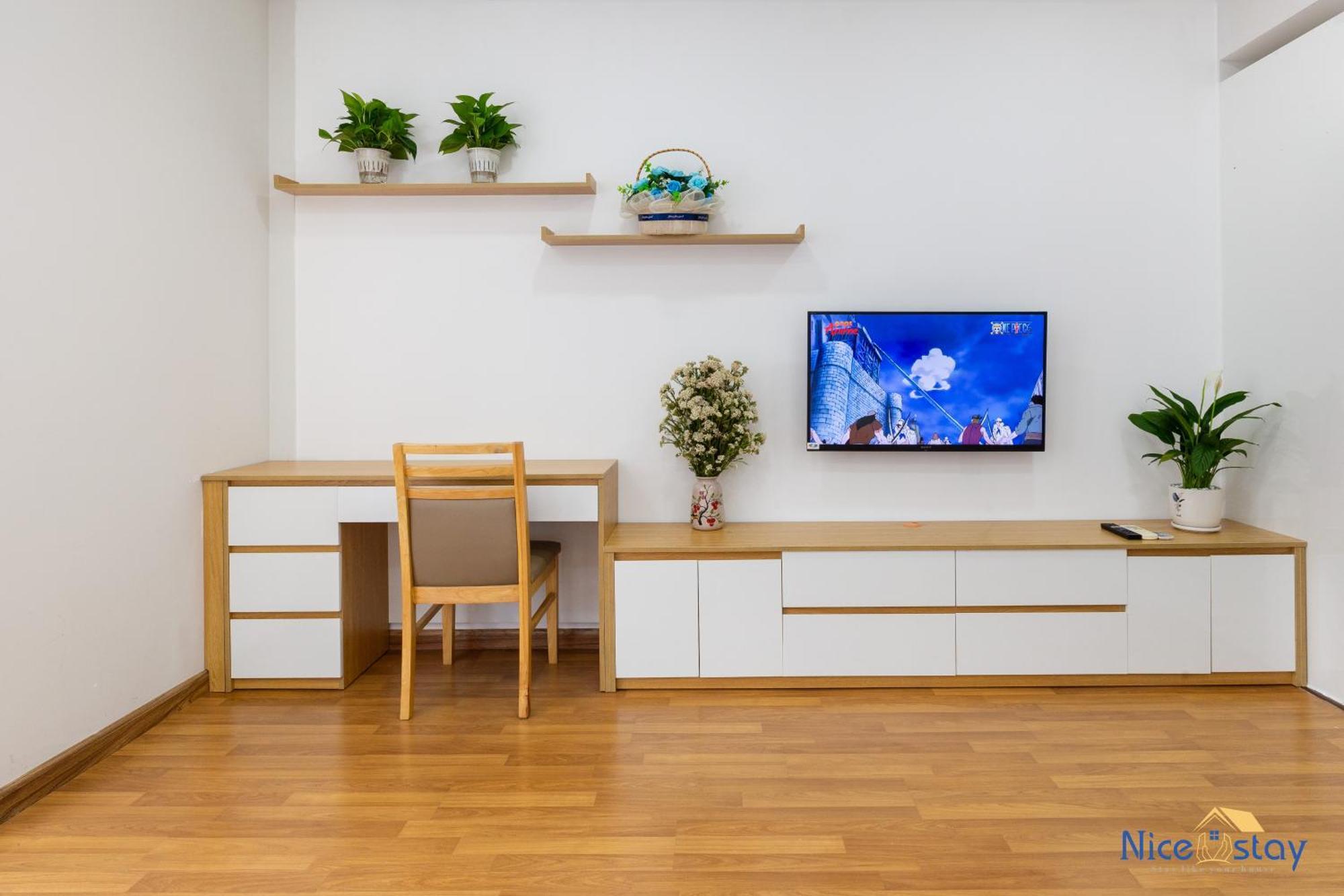 - Ho Orchard Garden Apartment *