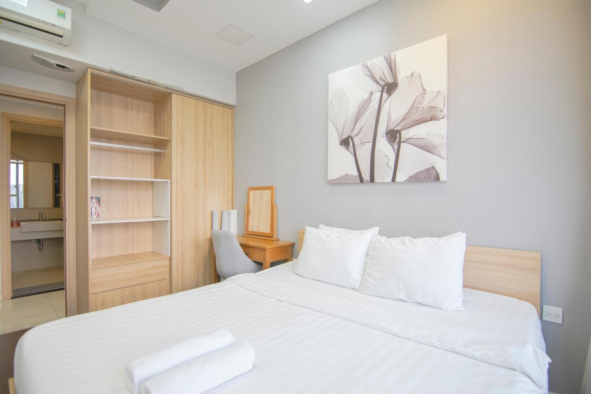 Lyn's Home-river Gate- Pool- Gym-pick Up Apartment *
