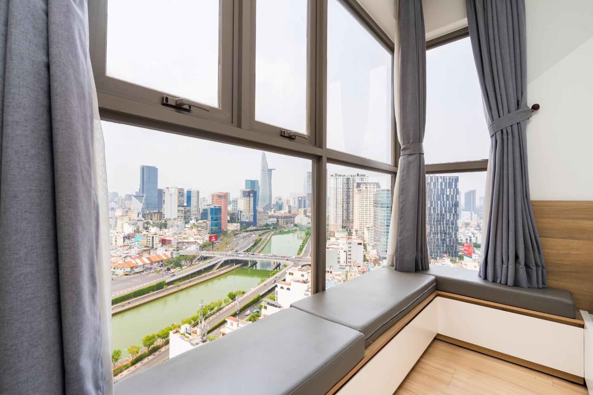 Apartment Helios Riverside