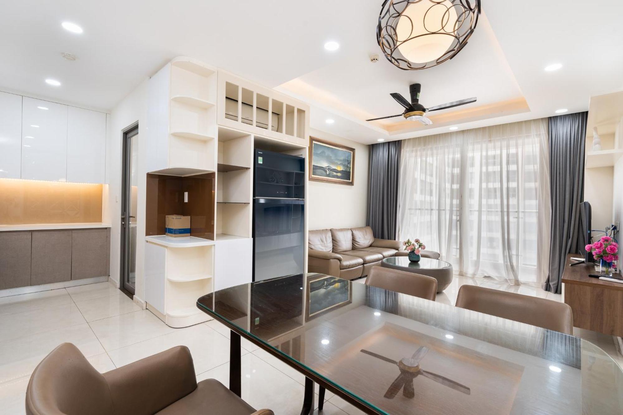 Helios Riverside * Ho Chi Minh City