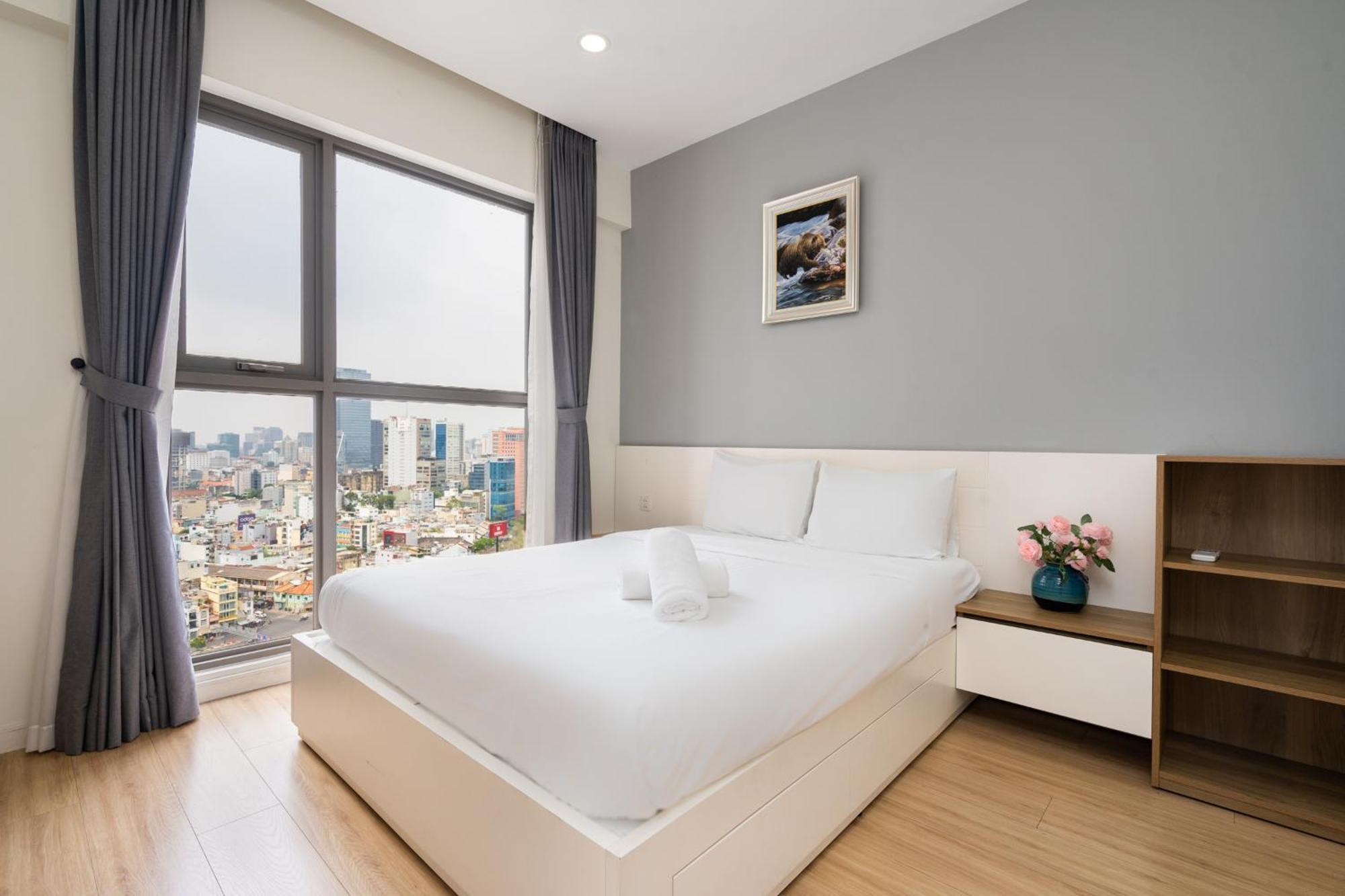Helios Riverside * Ho Chi Minh City