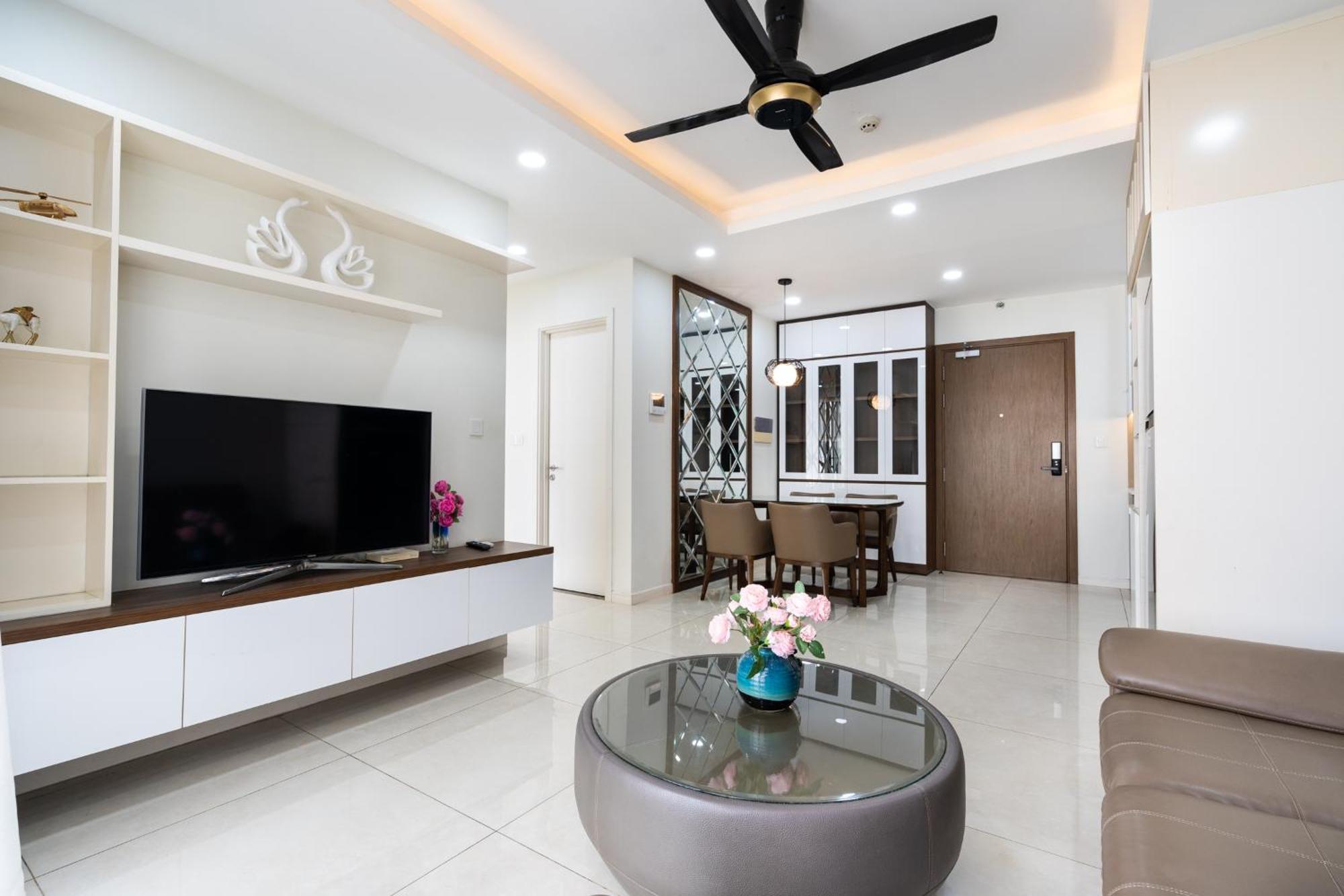 Apartment Helios Riverside