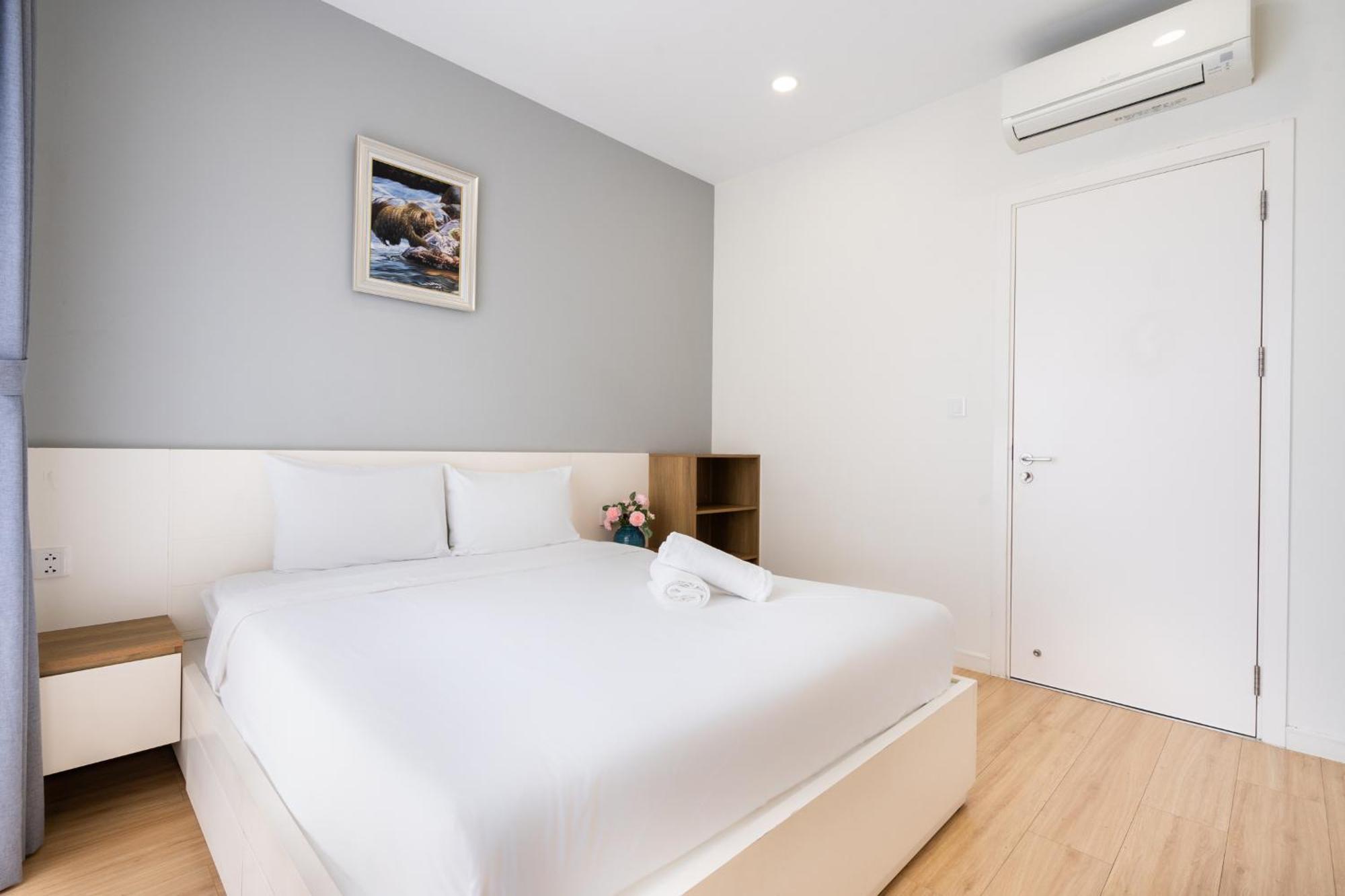 Apartment Helios Riverside