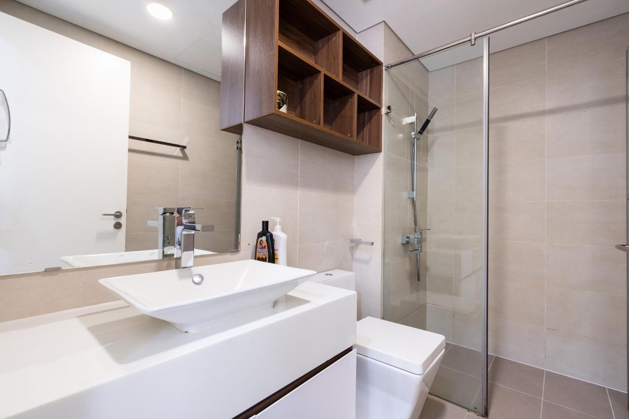 Apartment Helios Riverside *