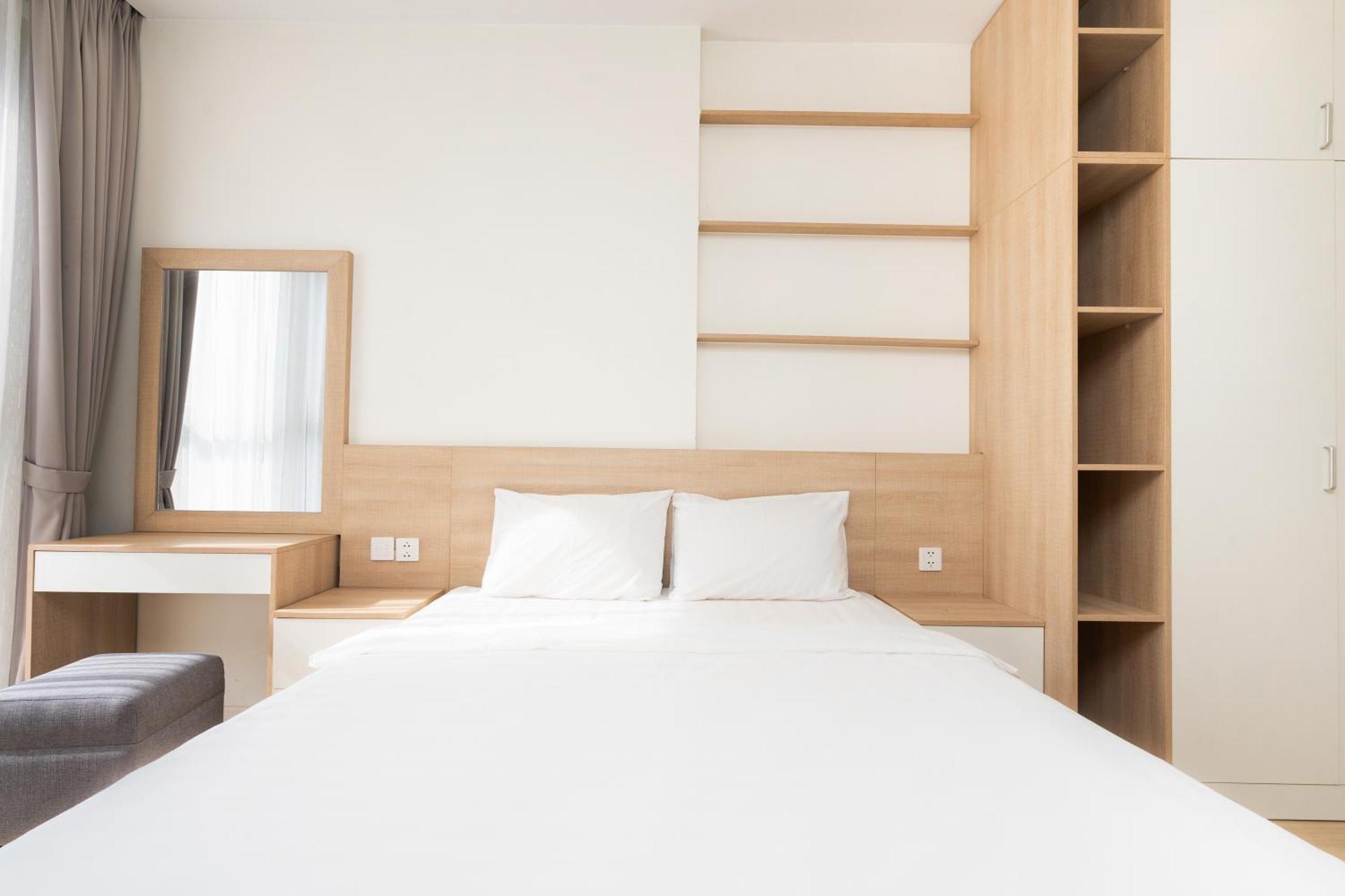 Apartment Helios Riverside