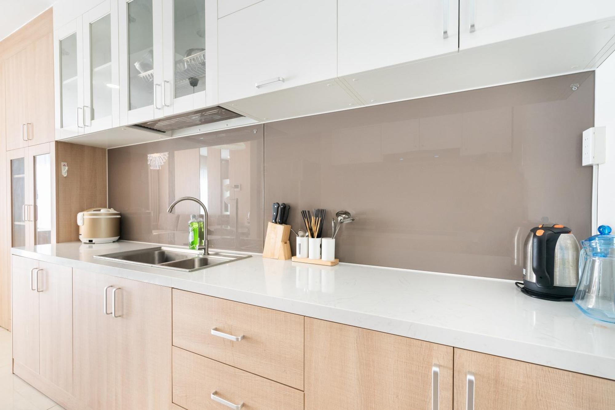 Apartment Helios Riverside