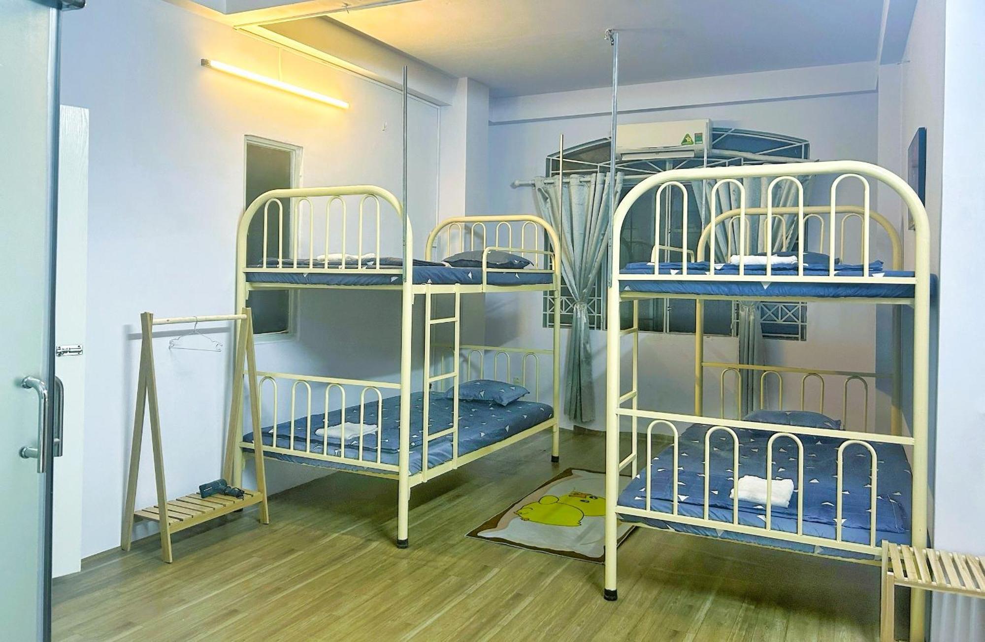 Local Hotel
