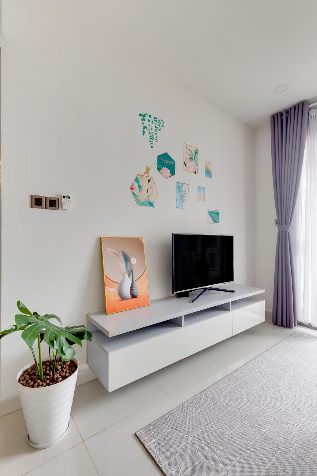 Tresor Saigon Service - Center District 4 * Ho Chi Minh City