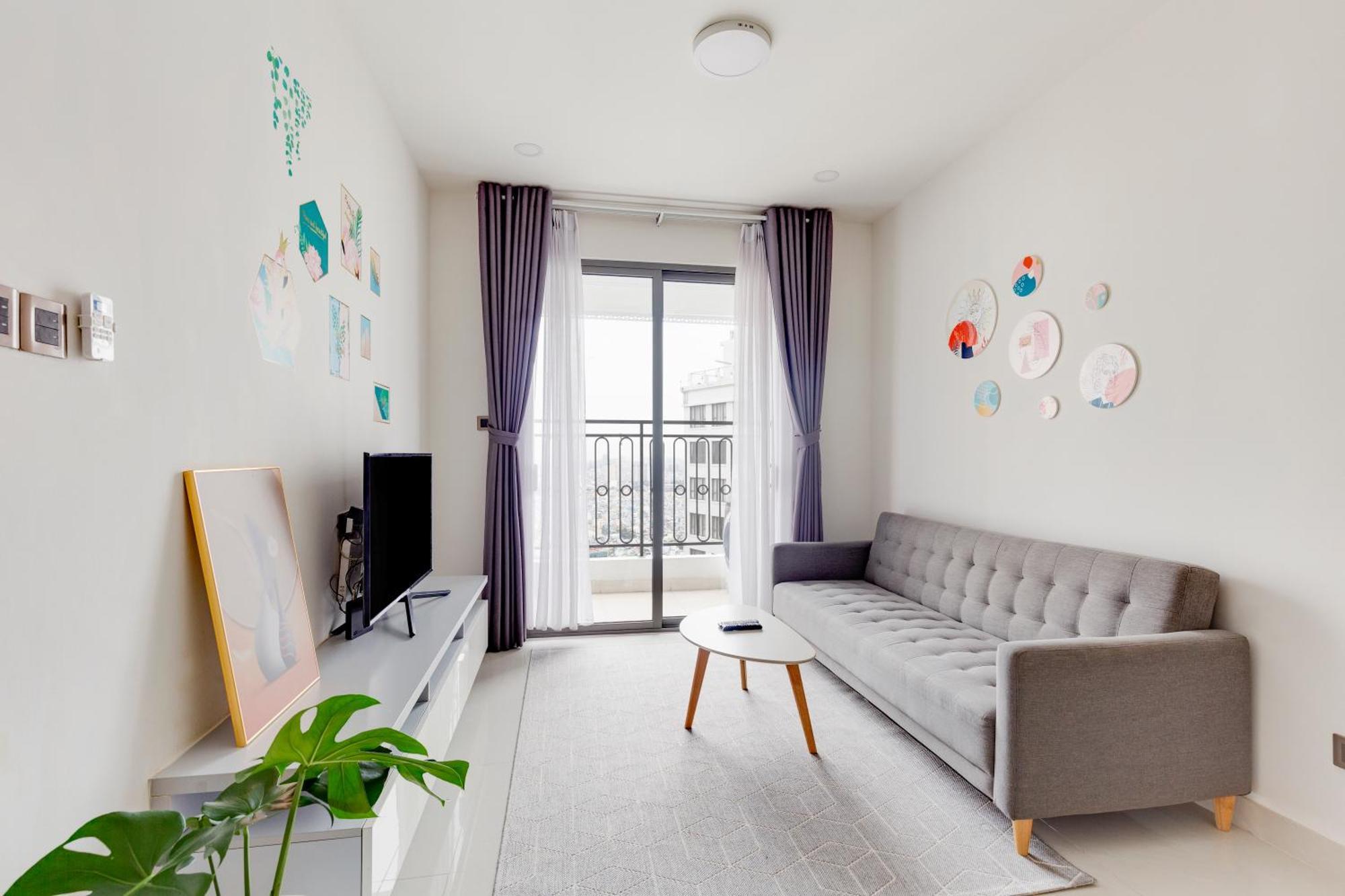 Tresor Saigon Service - Center District 4 Apartment Ho Chi Minh City