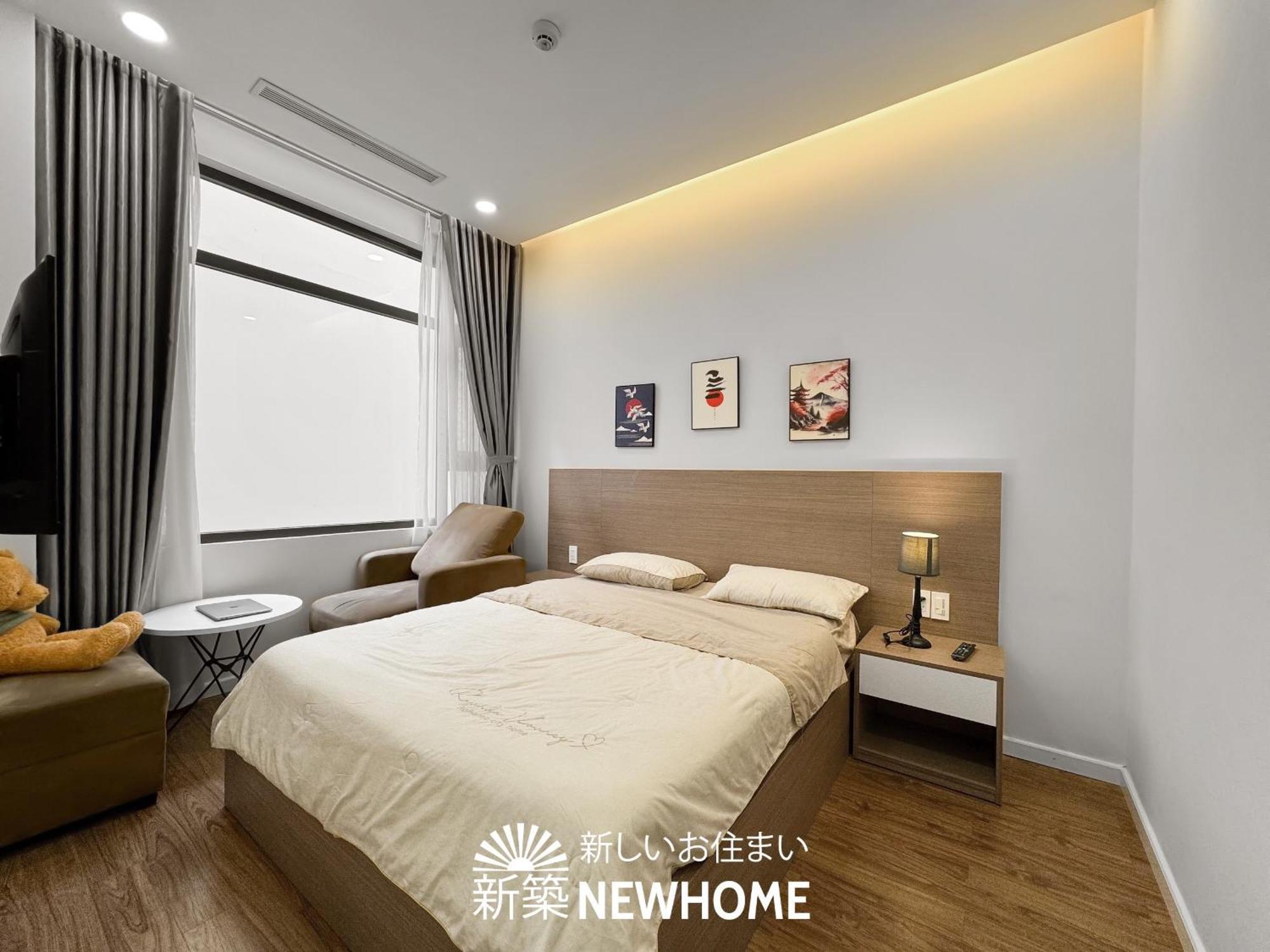 Apartment Newhome Luxury *