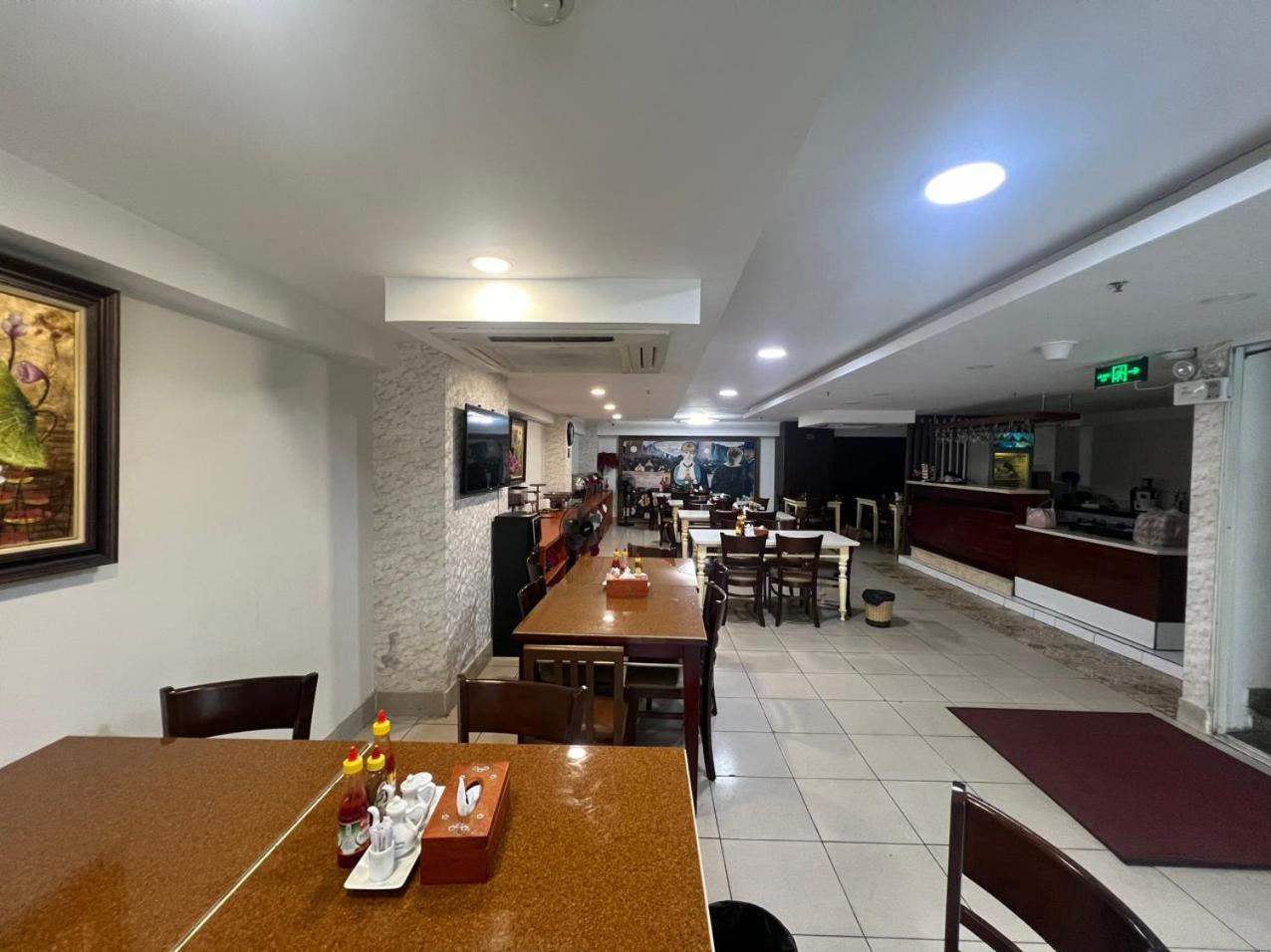 A25 - 29 Bui Thi Xuan Hotel