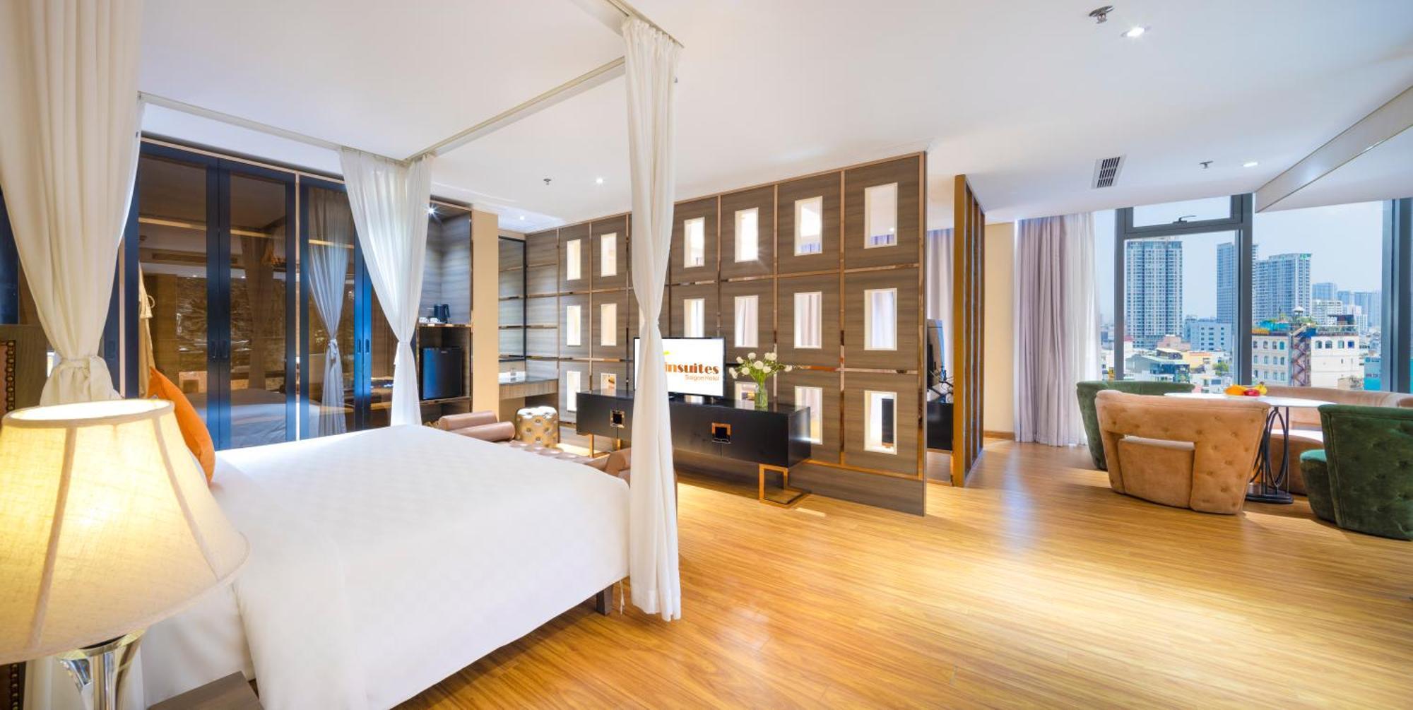 Winsuites Saigon