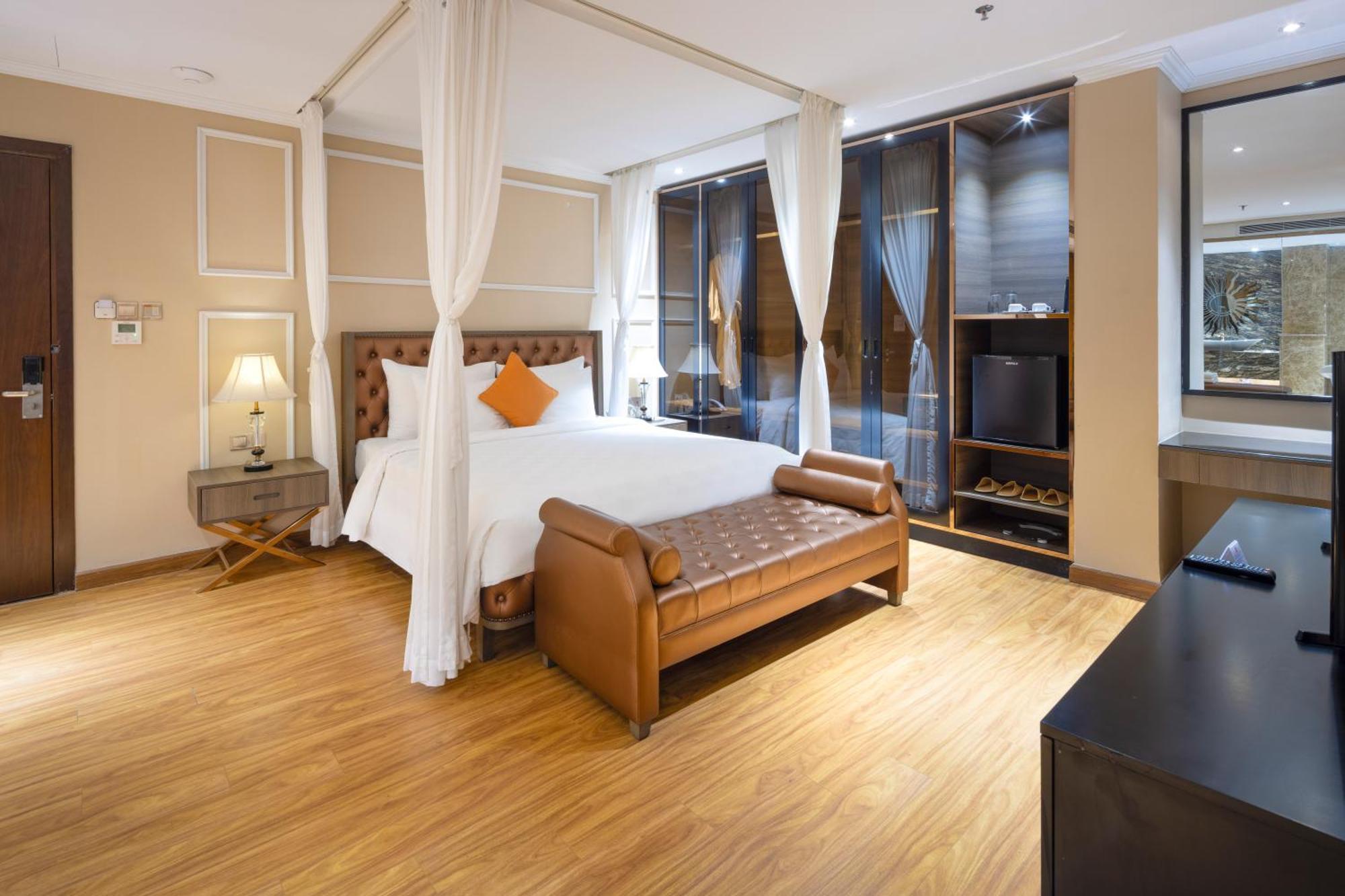 Winsuites Saigon