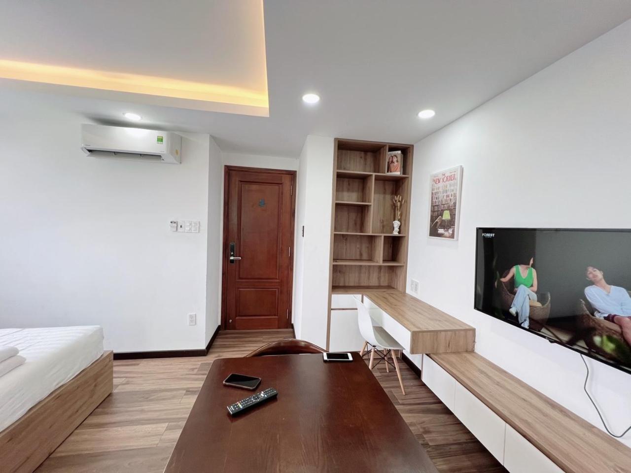 Riverside House Quan Phu Nhuan 7 Apartment Ho Chi Minh City
