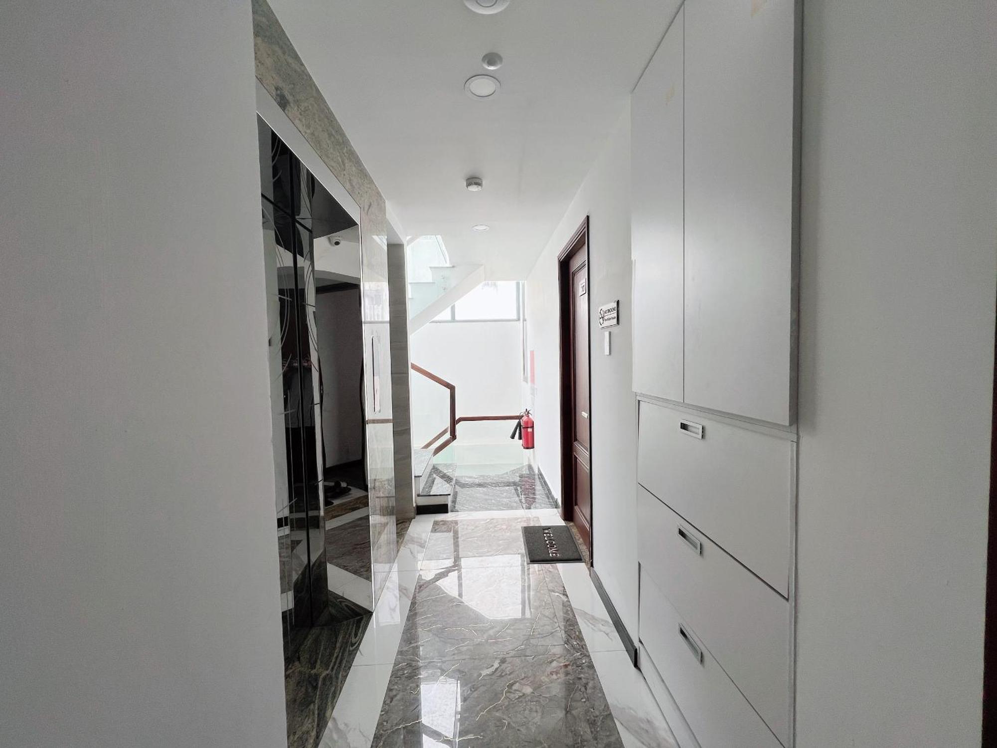Riverside House Quan Phu Nhuan 7