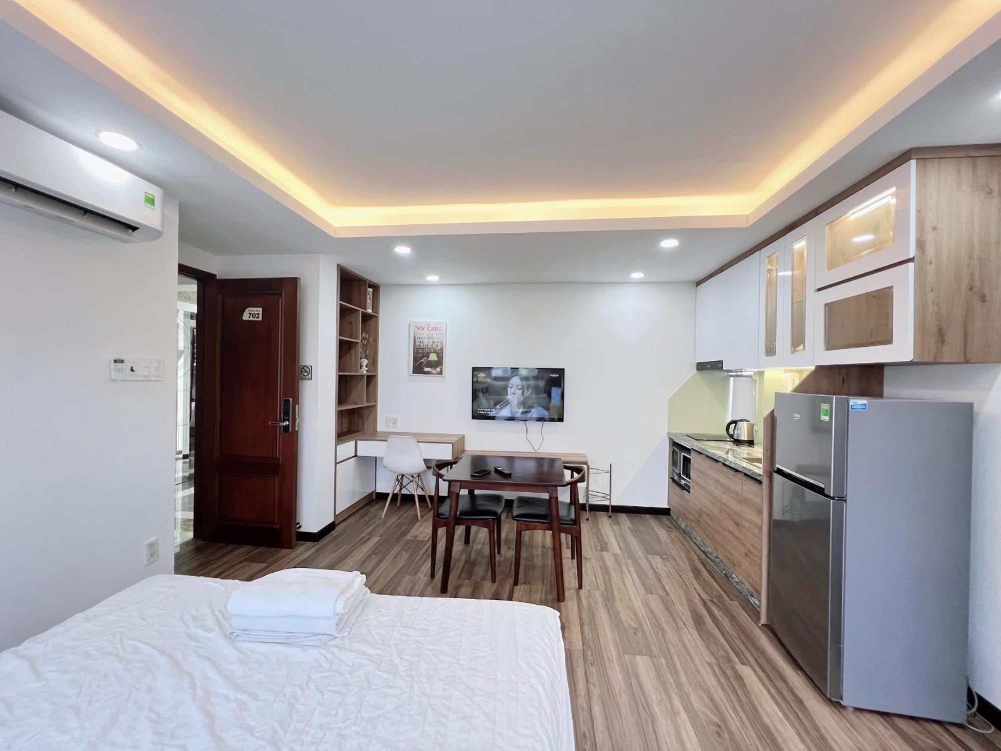 Riverside House Quan Phu Nhuan 7