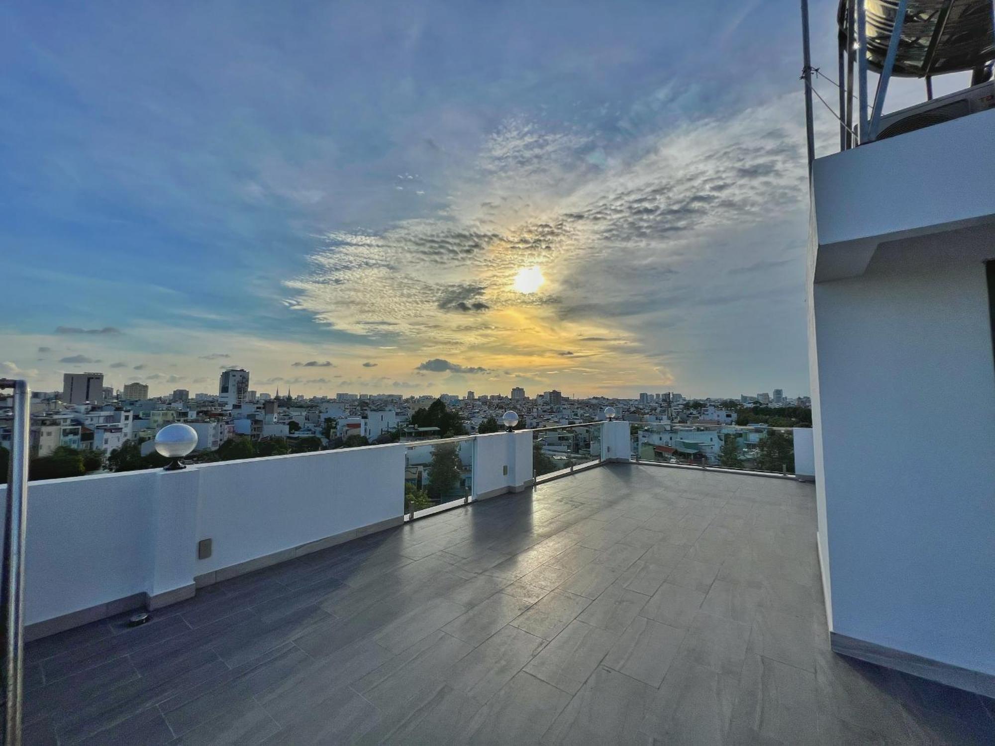 Riverside House Quan Phu Nhuan 7 * Ho Chi Minh City