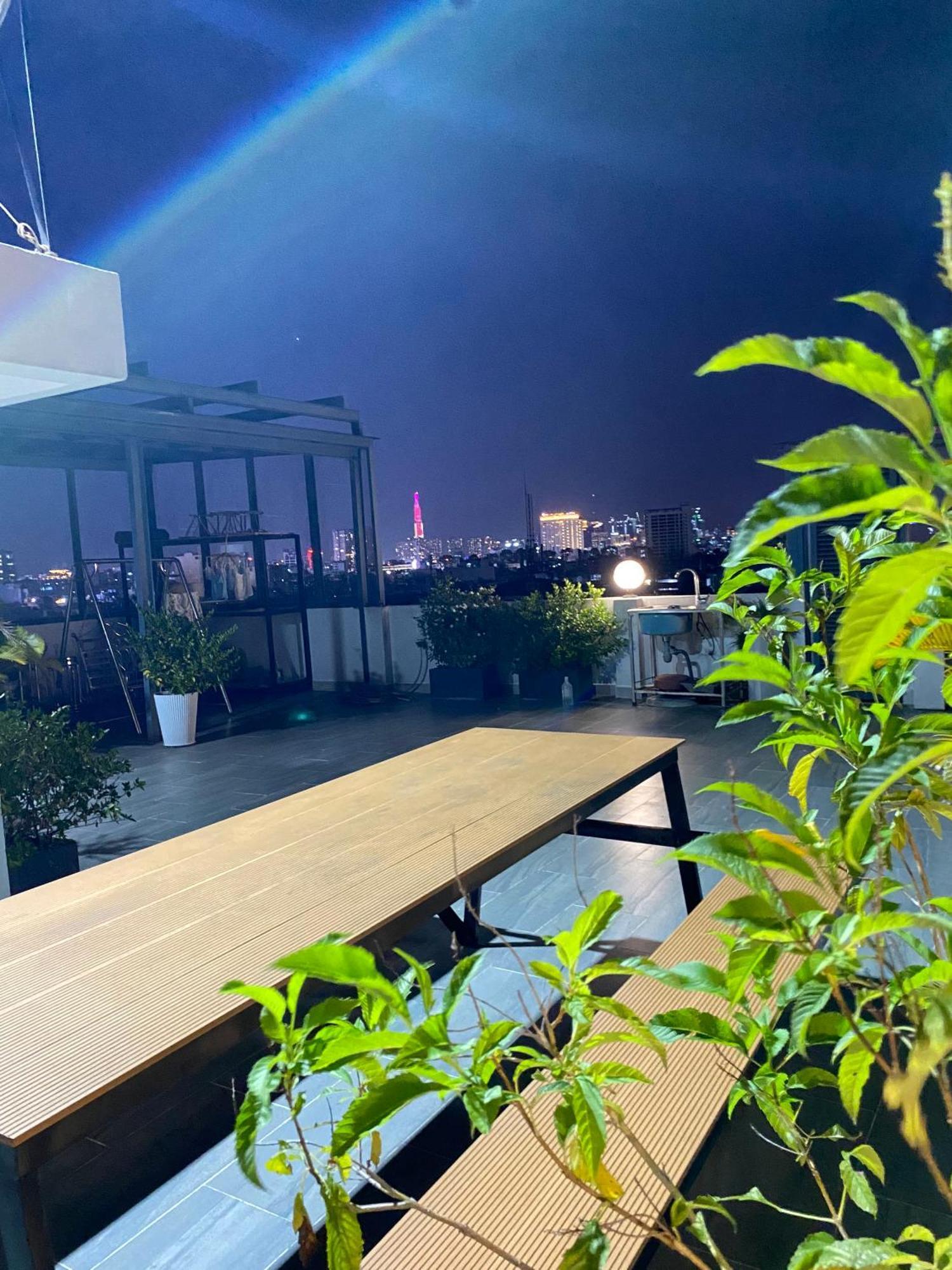 Riverside House Quan Phu Nhuan 7 *