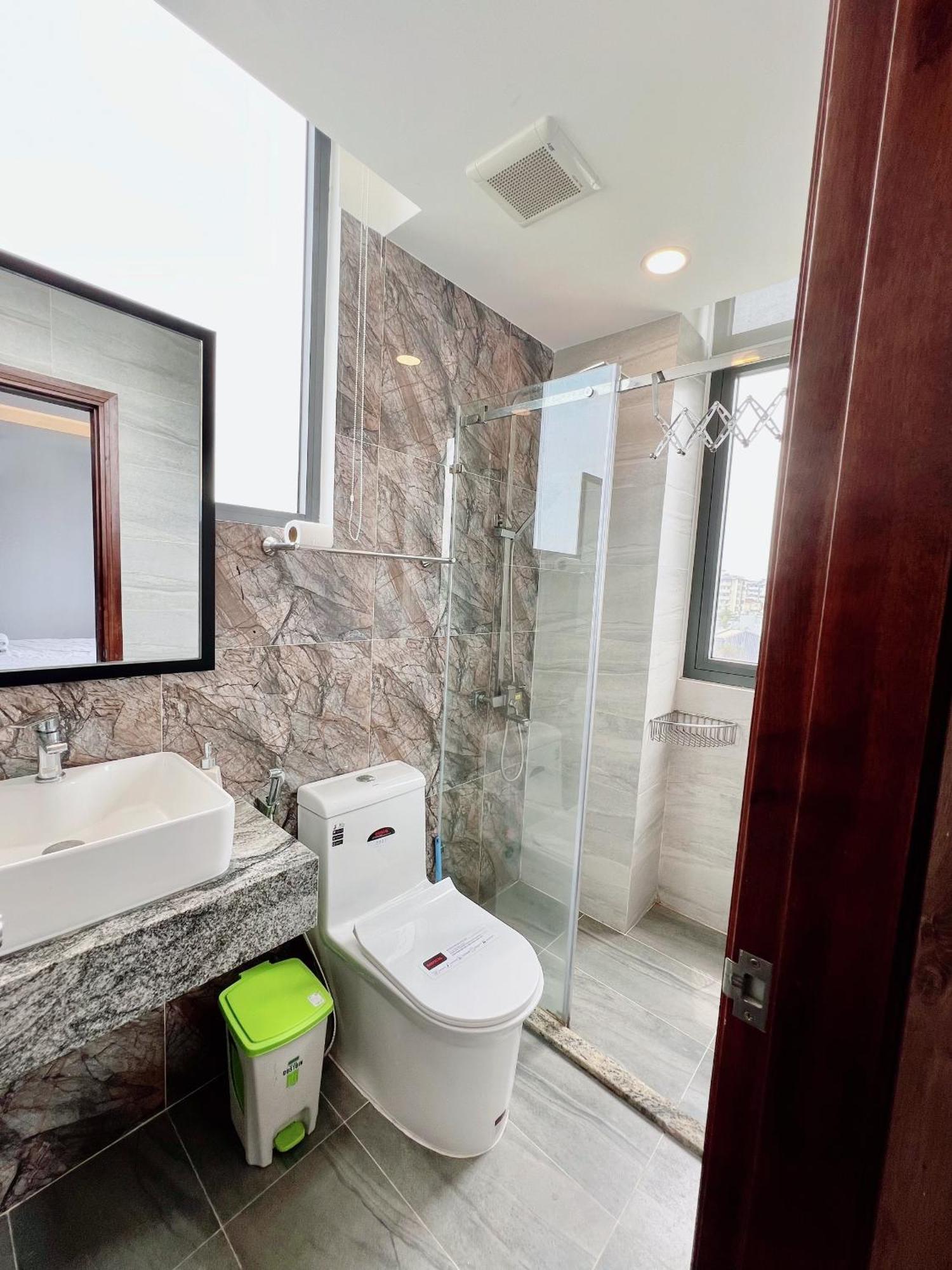 Riverside House Quan Phu Nhuan 7 * Ho Chi Minh City