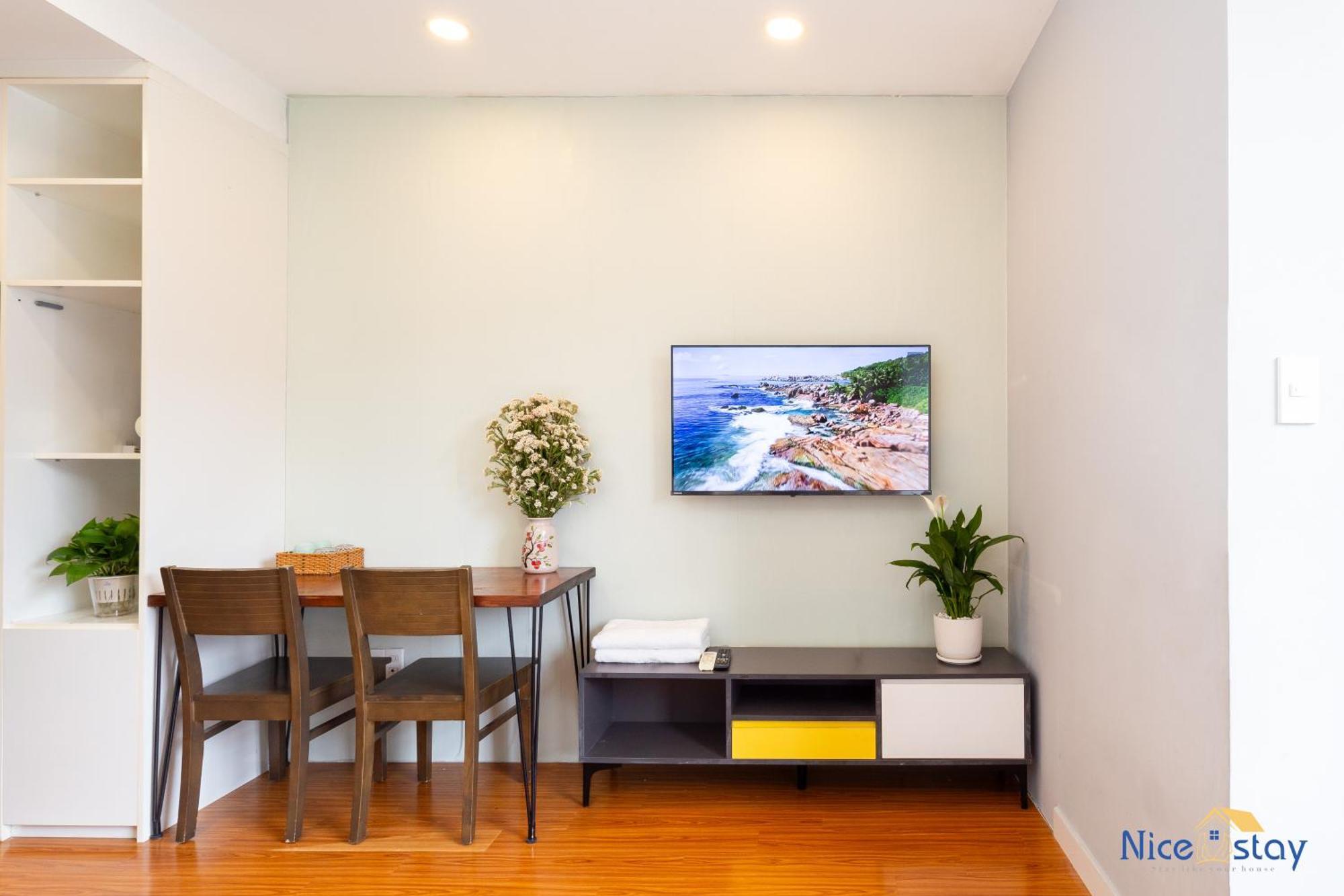 - Ho Orchard Garden Apartment *