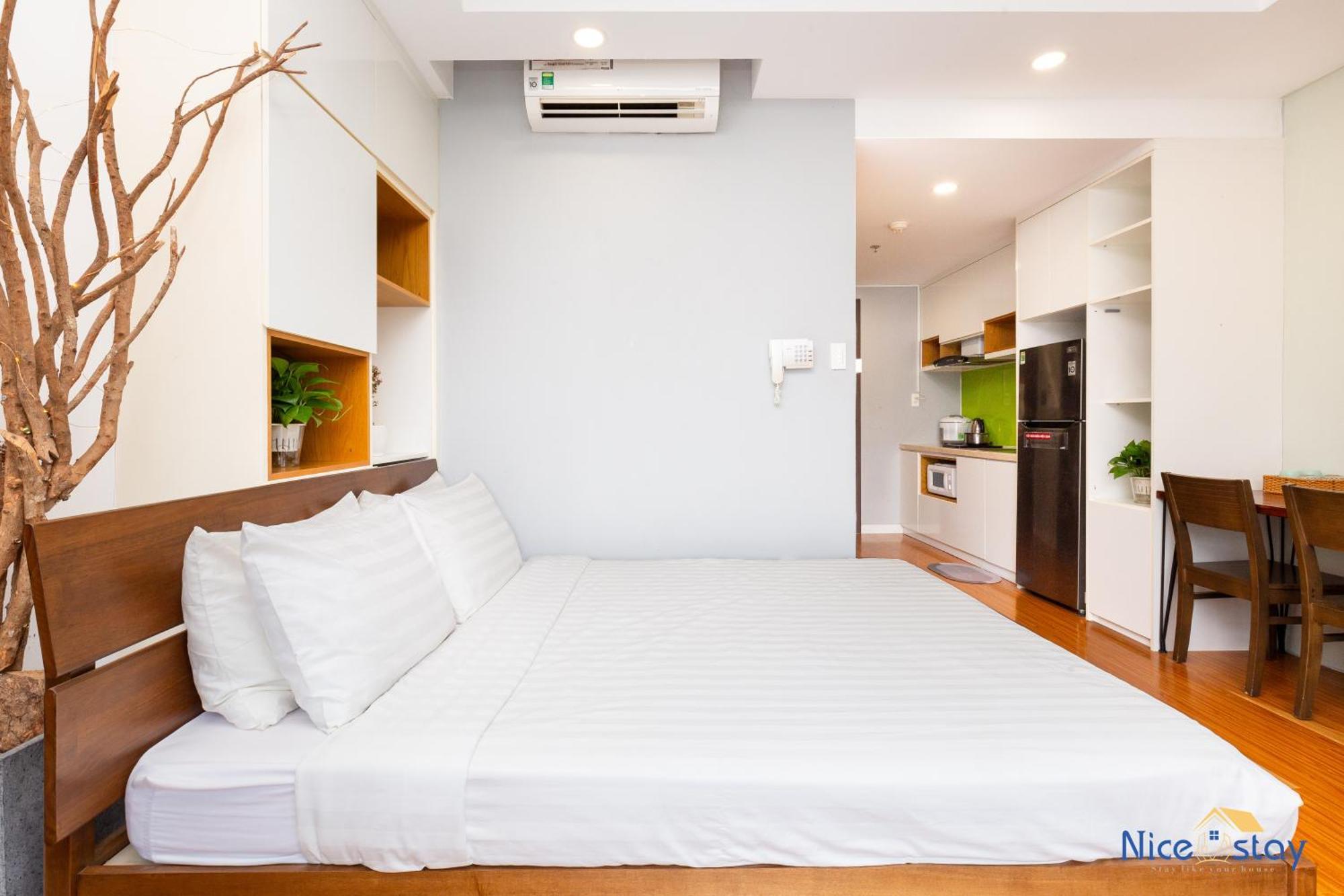 - Ho Orchard Garden Apartment