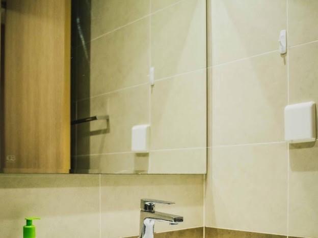 Dfour Saigon - Rivergate Apartment