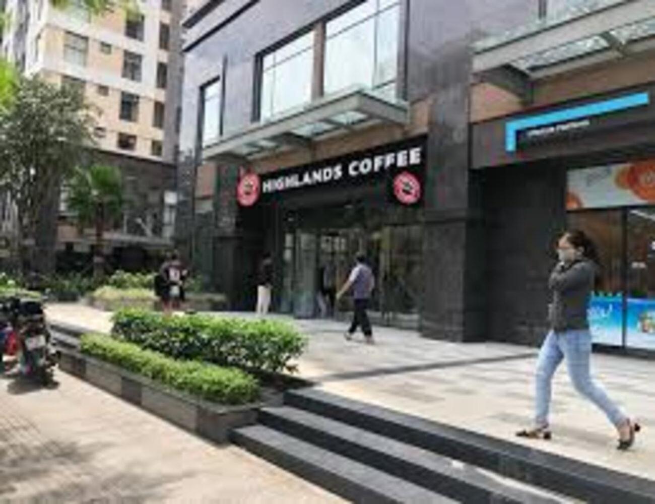 Tresor Saigon Service - Center District 4 Apartment Ho Chi Minh City