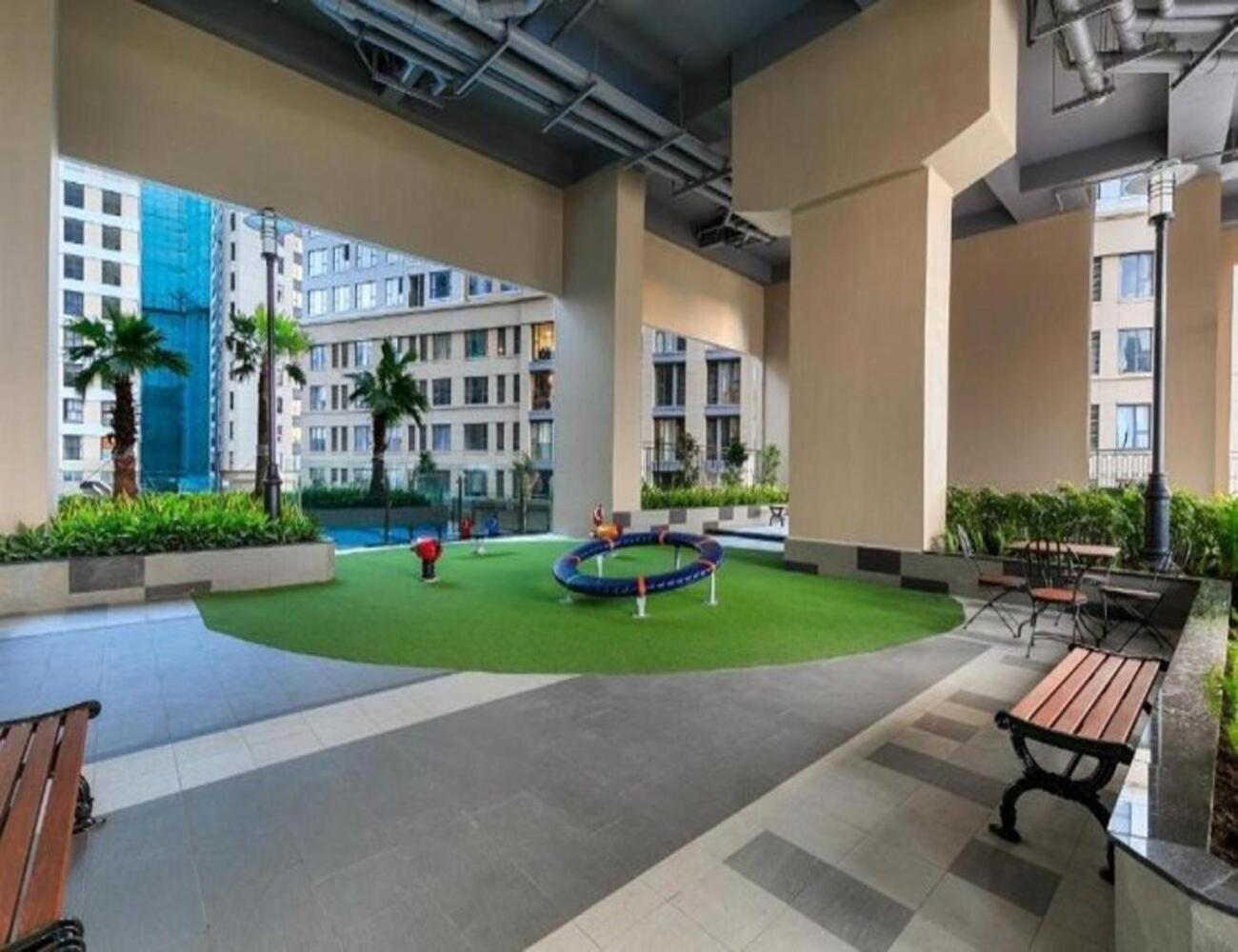 Tresor Saigon Service - Center District 4 Apartment Ho Chi Minh City