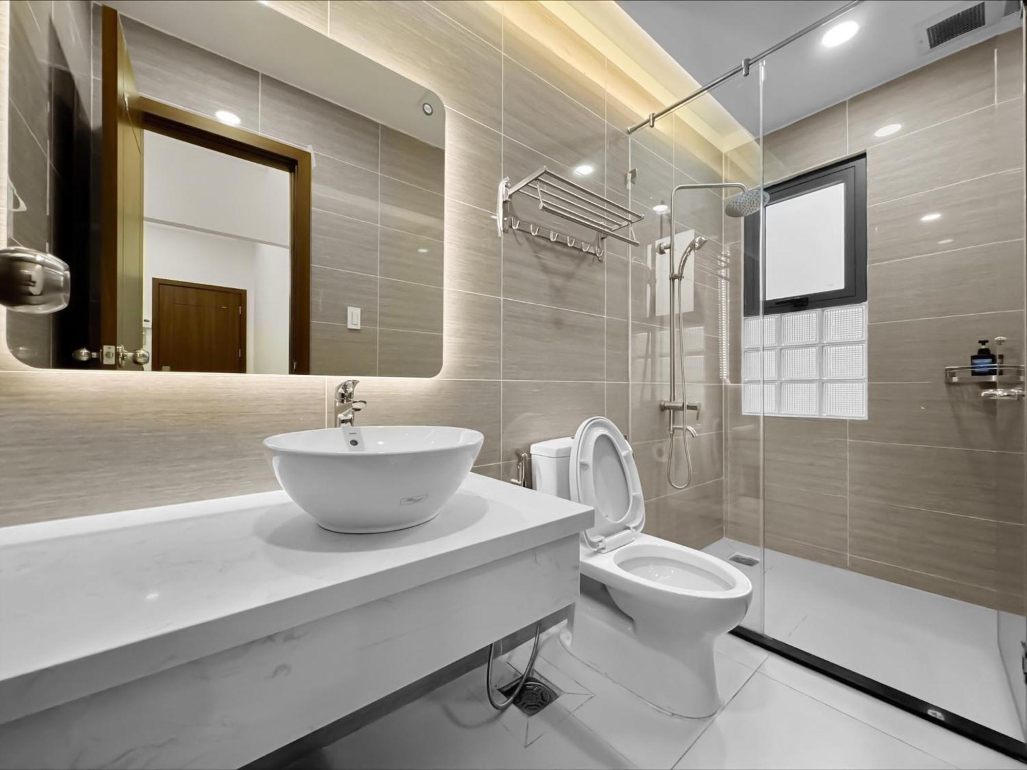 Newhome Luxury