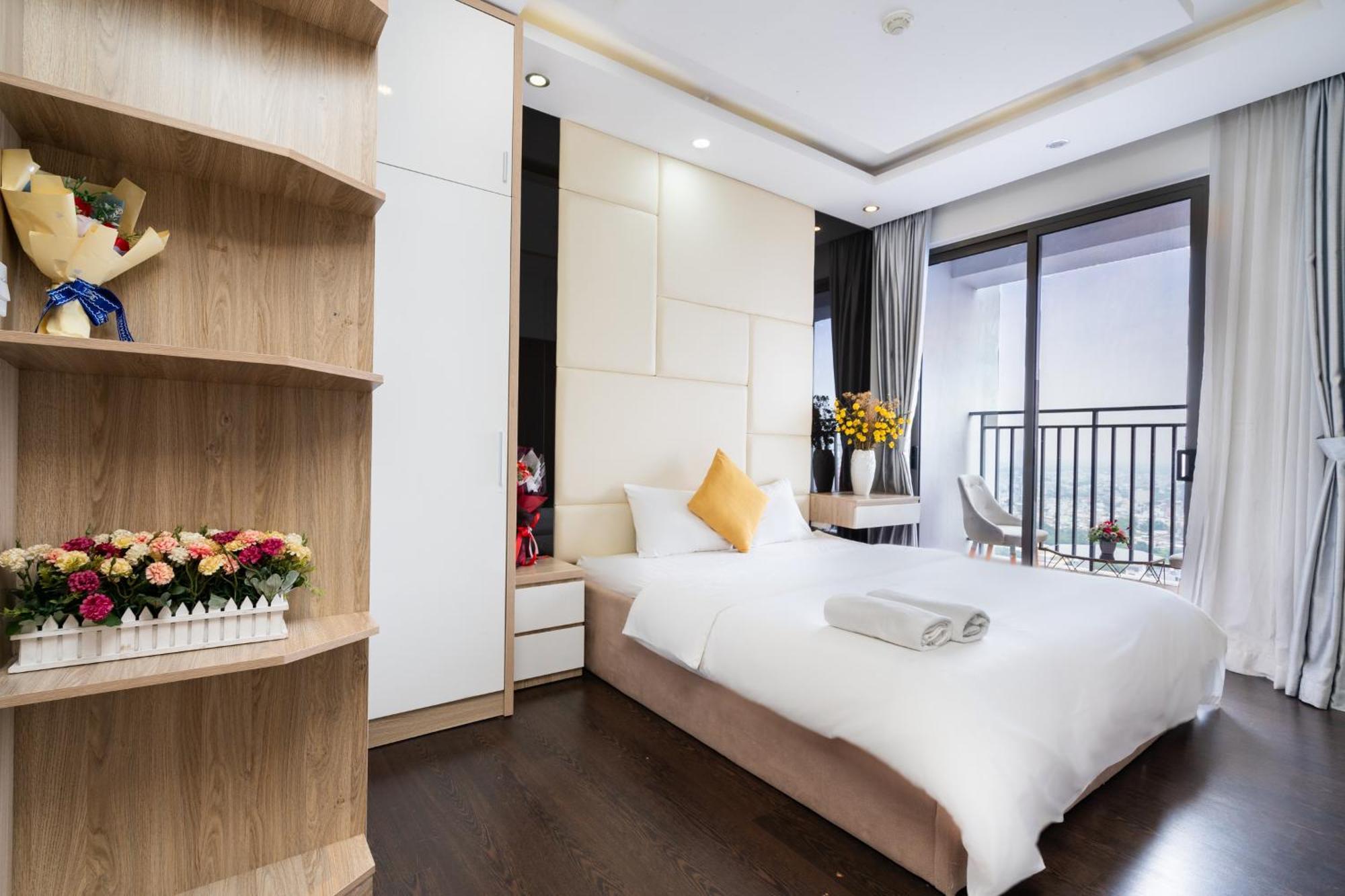 Kandy In Rivergate Luxury - Near Ben Thanh Market *