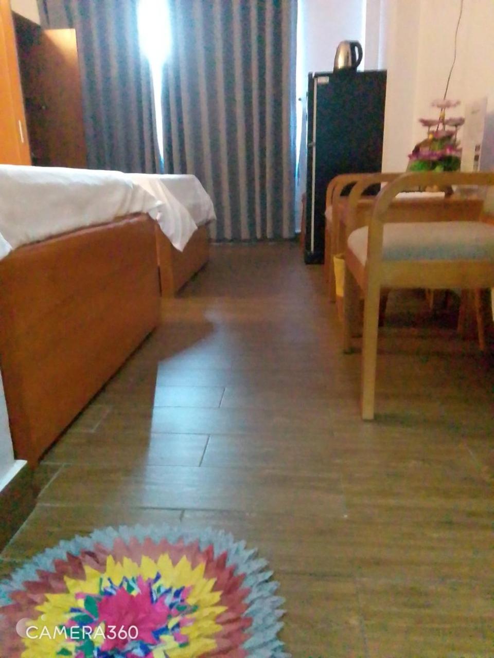 102 House 3* Ho Chi Minh City