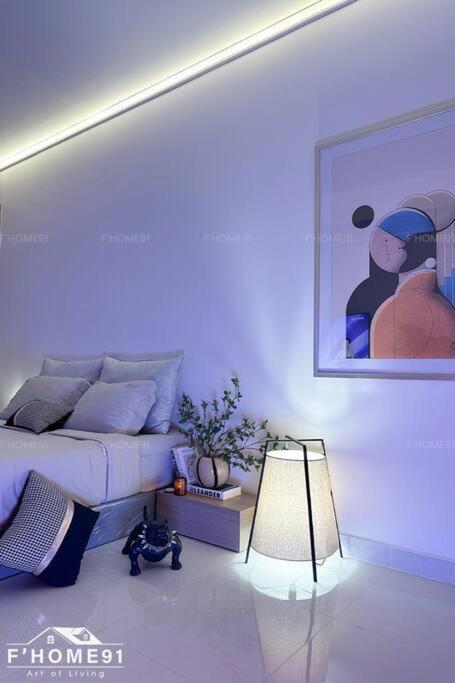 Modern, Cozy Near Bui Vien Walking St-soho Ho Chi Minh City