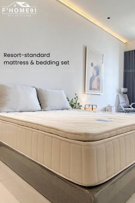 Apartment Modern, Cozy Near Bui Vien Walking St-soho *