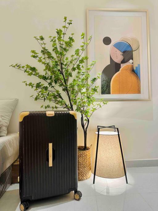 Apartment Modern, Cozy Near Bui Vien Walking St-soho *