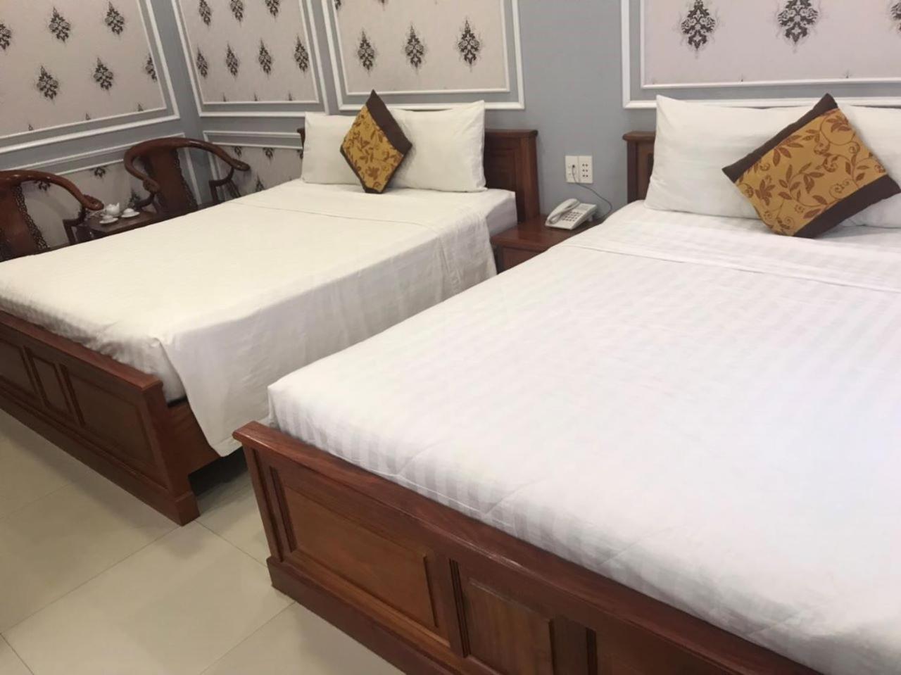Thanh Tai 1