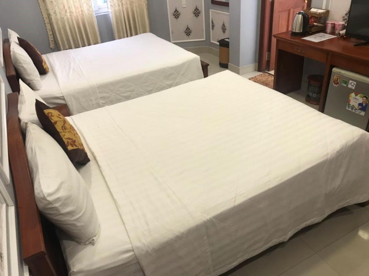 Hotel Thanh Tai 1 Ho Chi Minh City