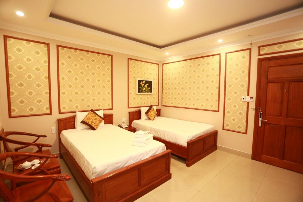 Thanh Tai 1 Hotel Ho Chi Minh City