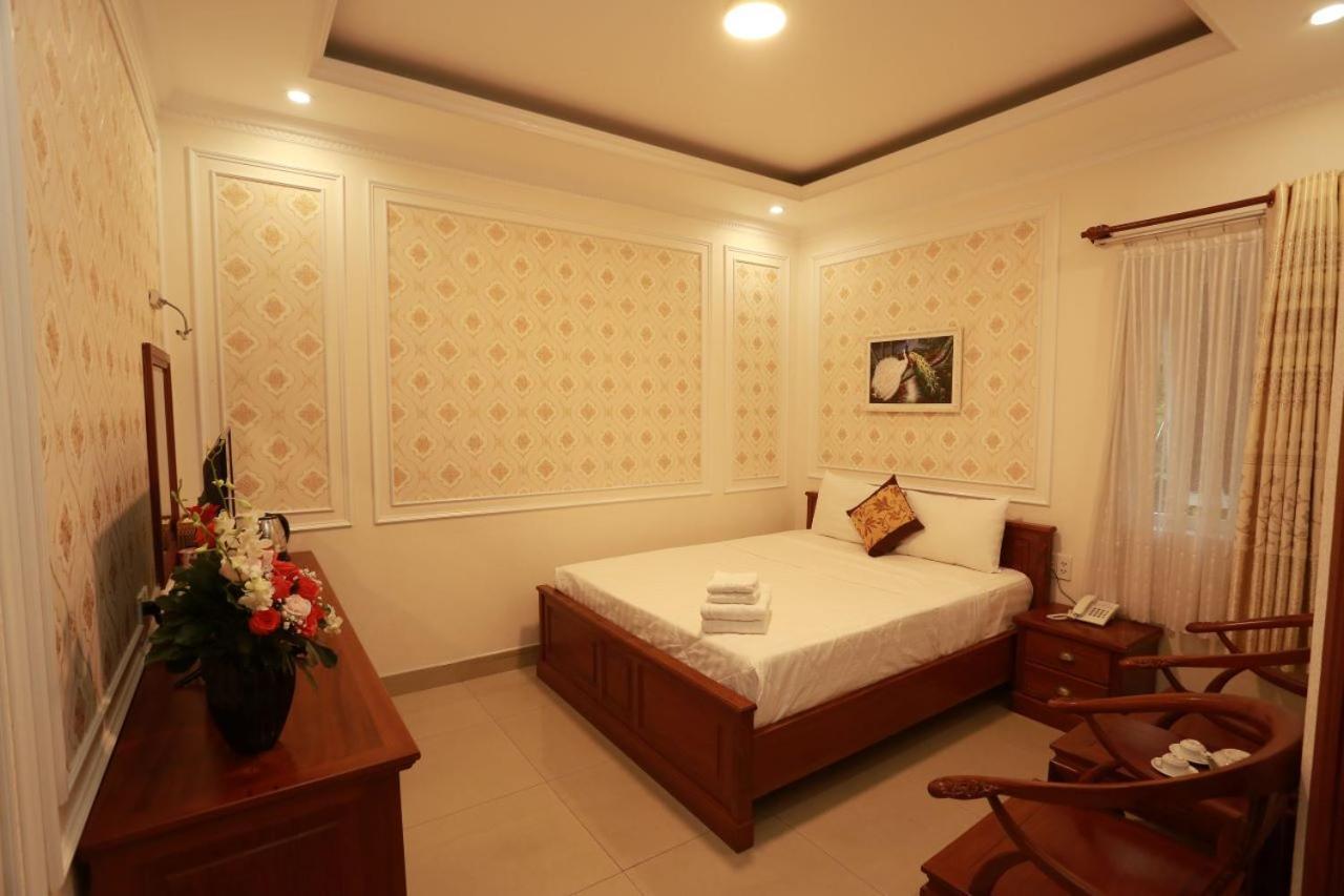 Thanh Tai 1 Ho Chi Minh City