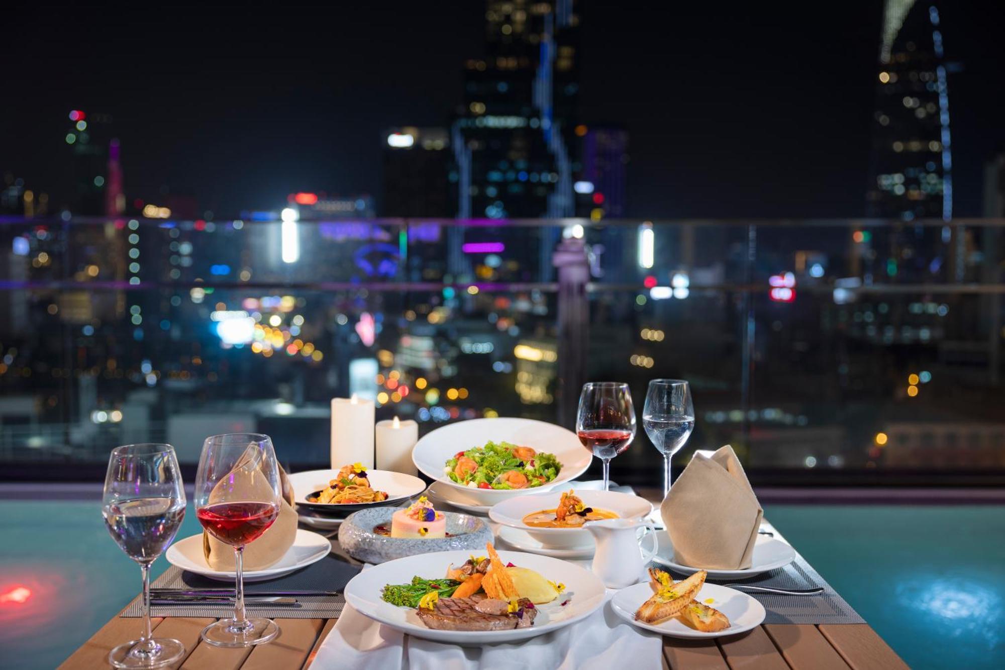 Winsuites Saigon