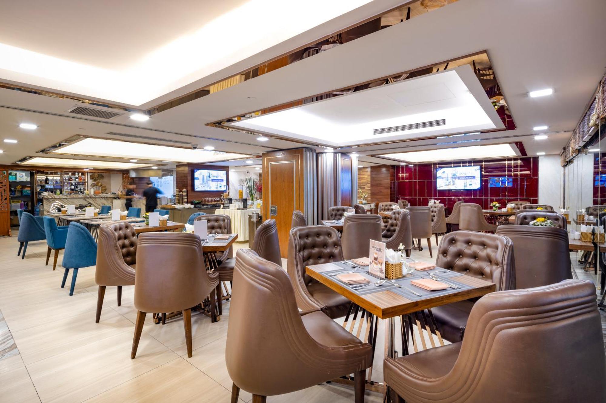 Winsuites Saigon Ho Chi Minh City