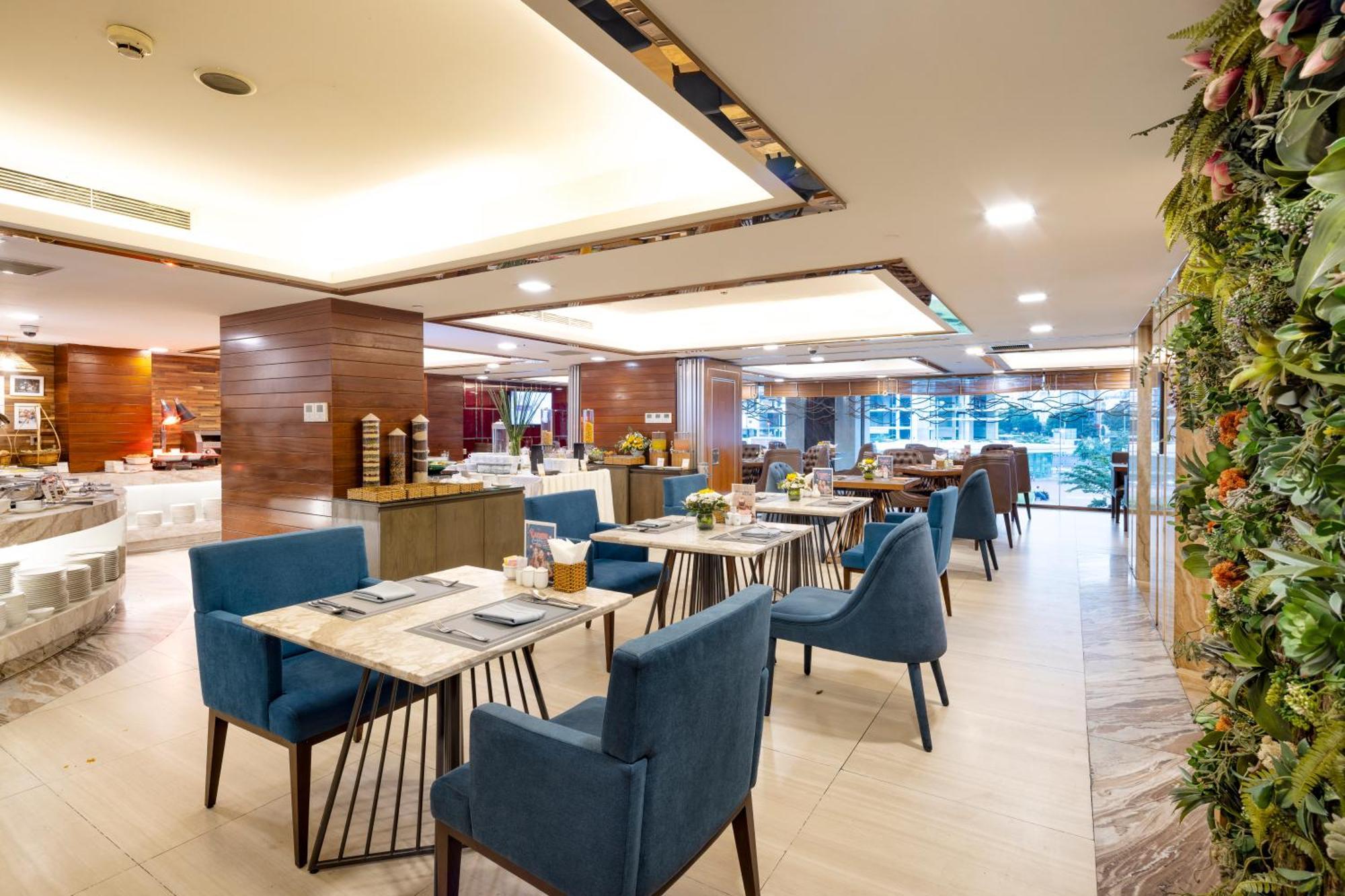 Hotel Winsuites Saigon Ho Chi Minh City