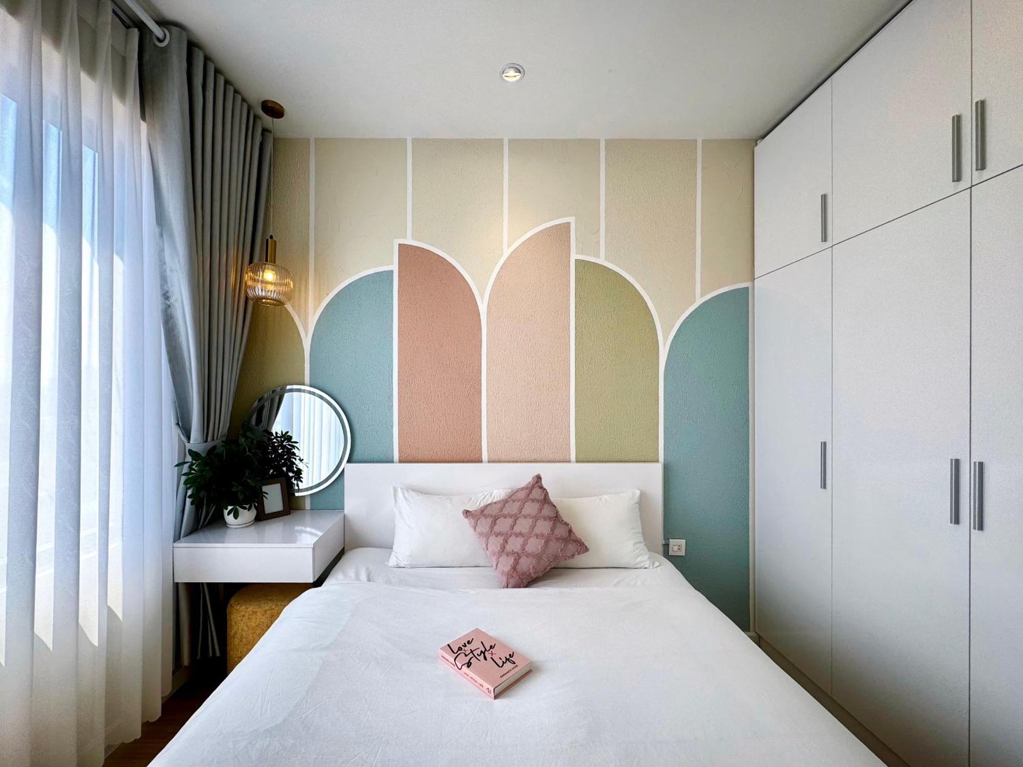 Soho - Luxury Stay, Next To Benthanh Market Apartment *