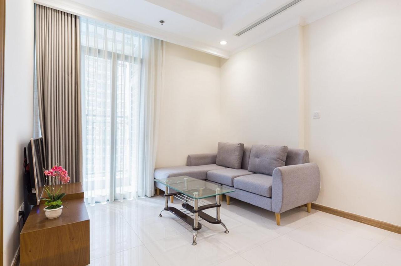 Apartment Saigon - Vinhomes Park