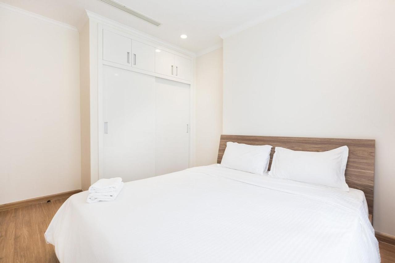 Saigon - Vinhomes Park Ho Chi Minh City