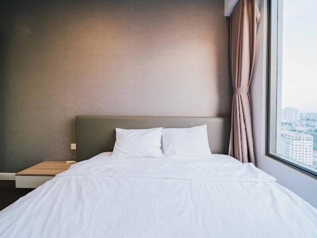 Dfour Saigon - Rivergate Apartment Ho Chi Minh City