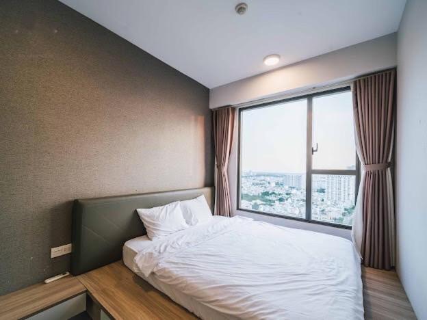Dfour Saigon - Rivergate Apartment