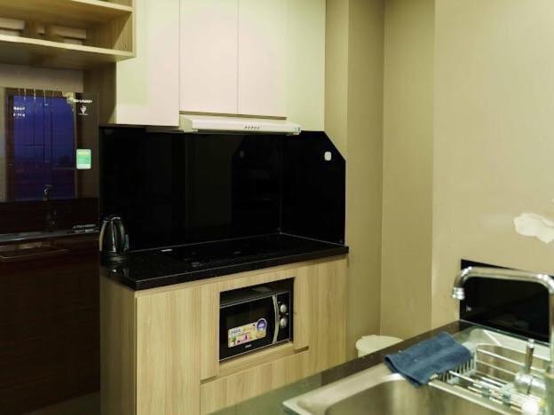 Dfour Saigon - Rivergate Apartment