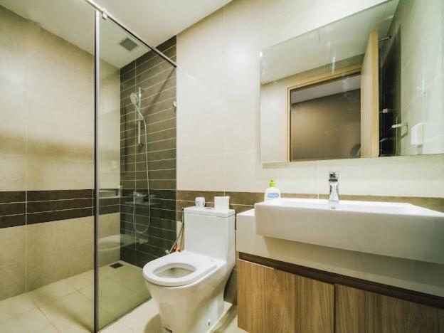 Apartment Dfour Saigon - Rivergate